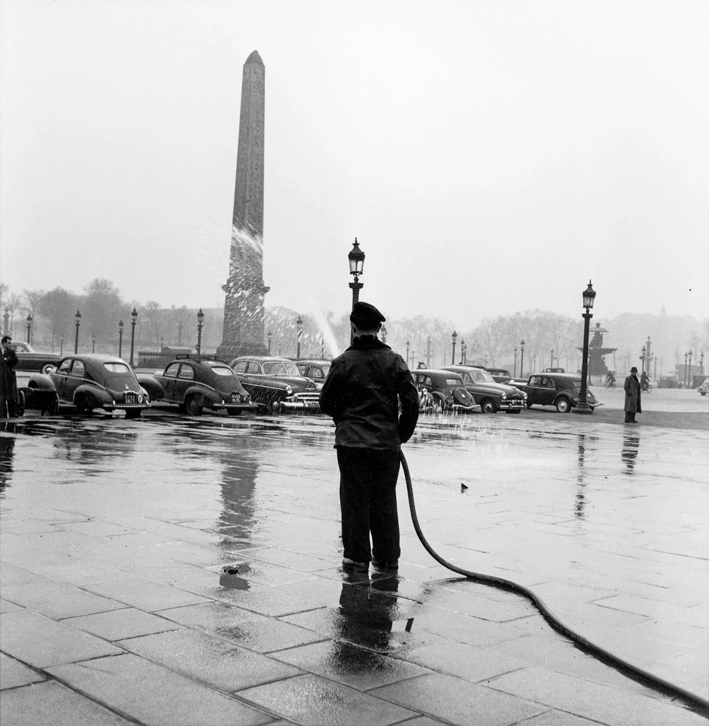 1000 1526 La Concorde, 1936