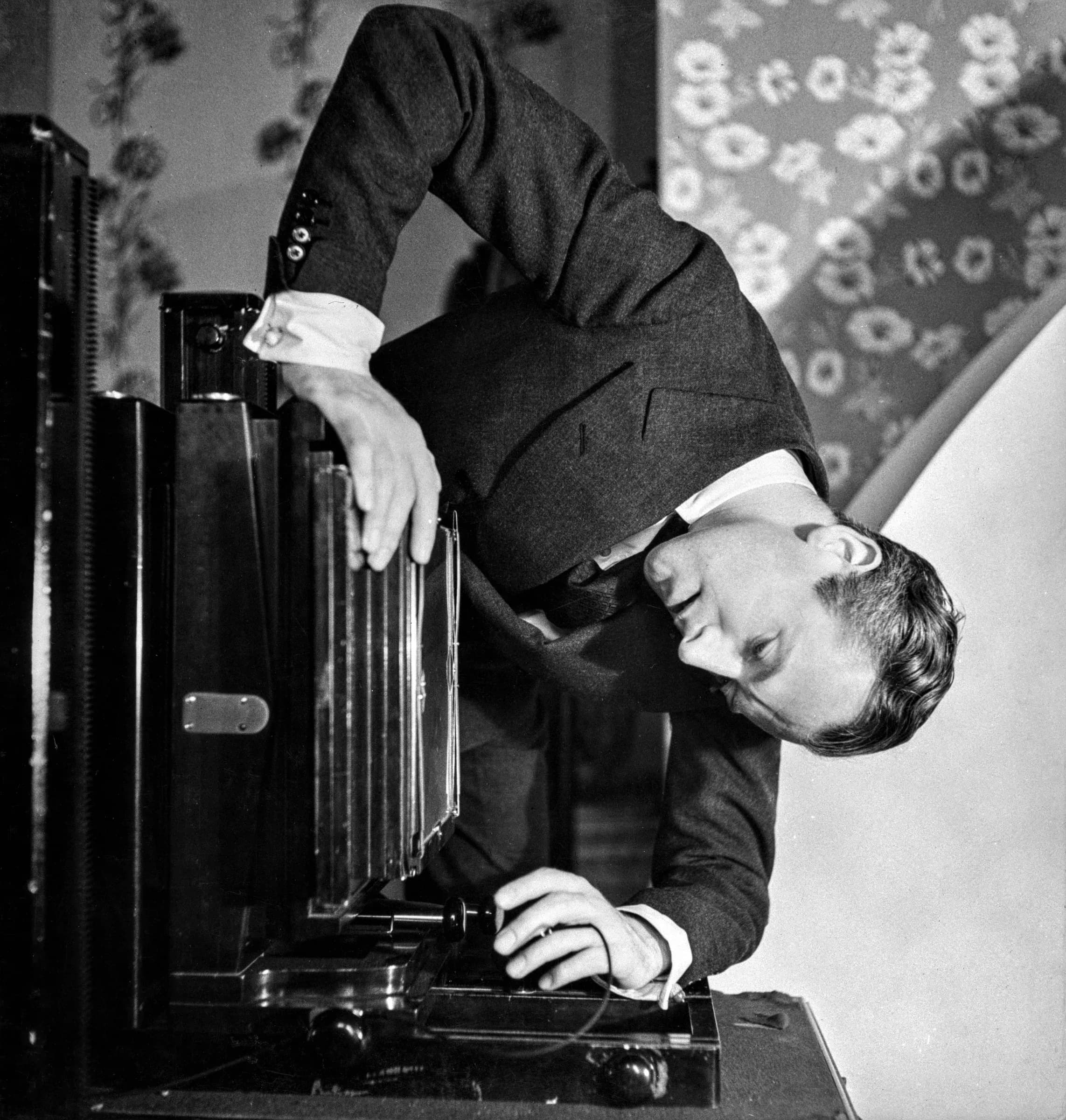 CECIL BEATON-1