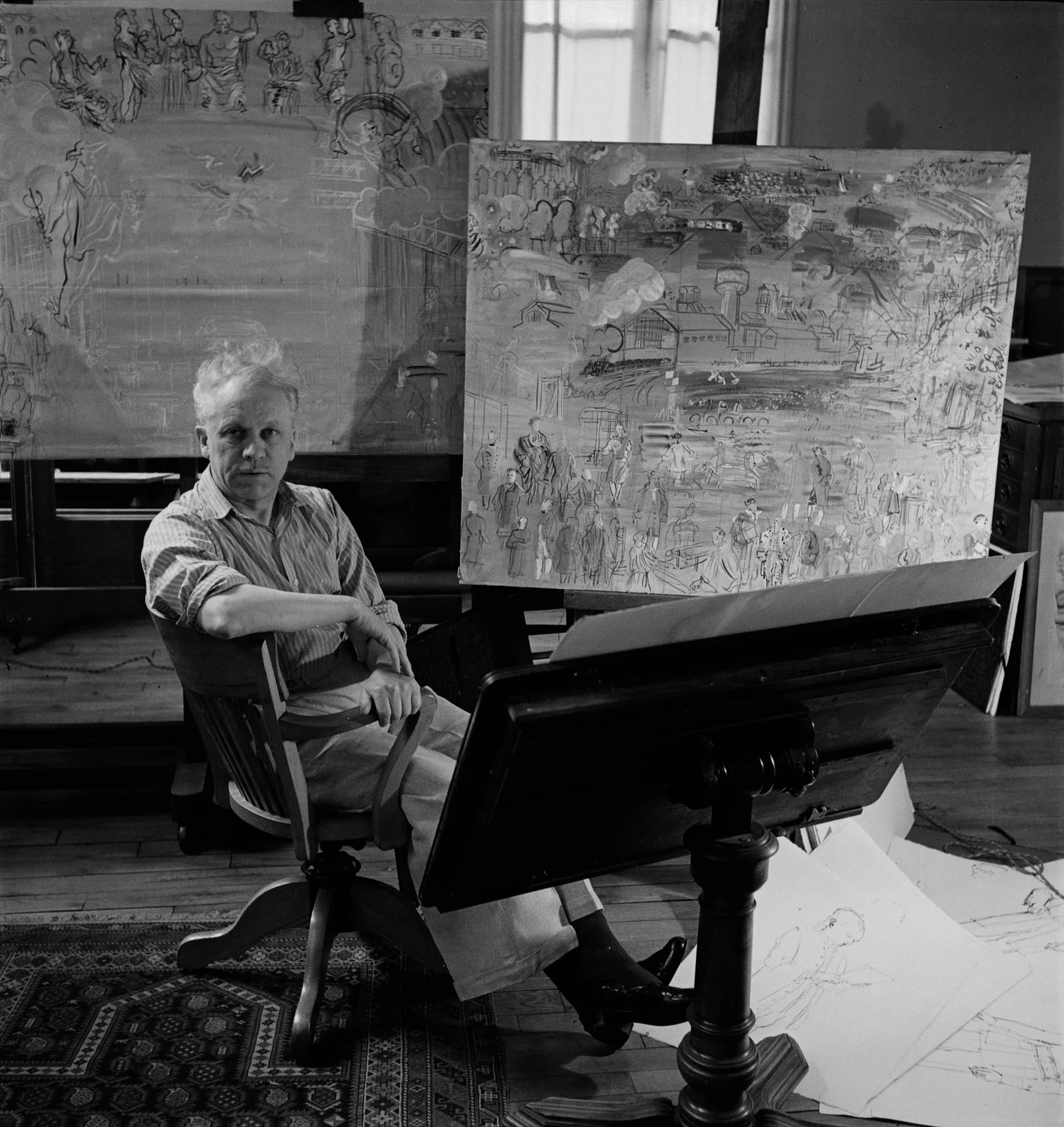 DUFY 404-I-2