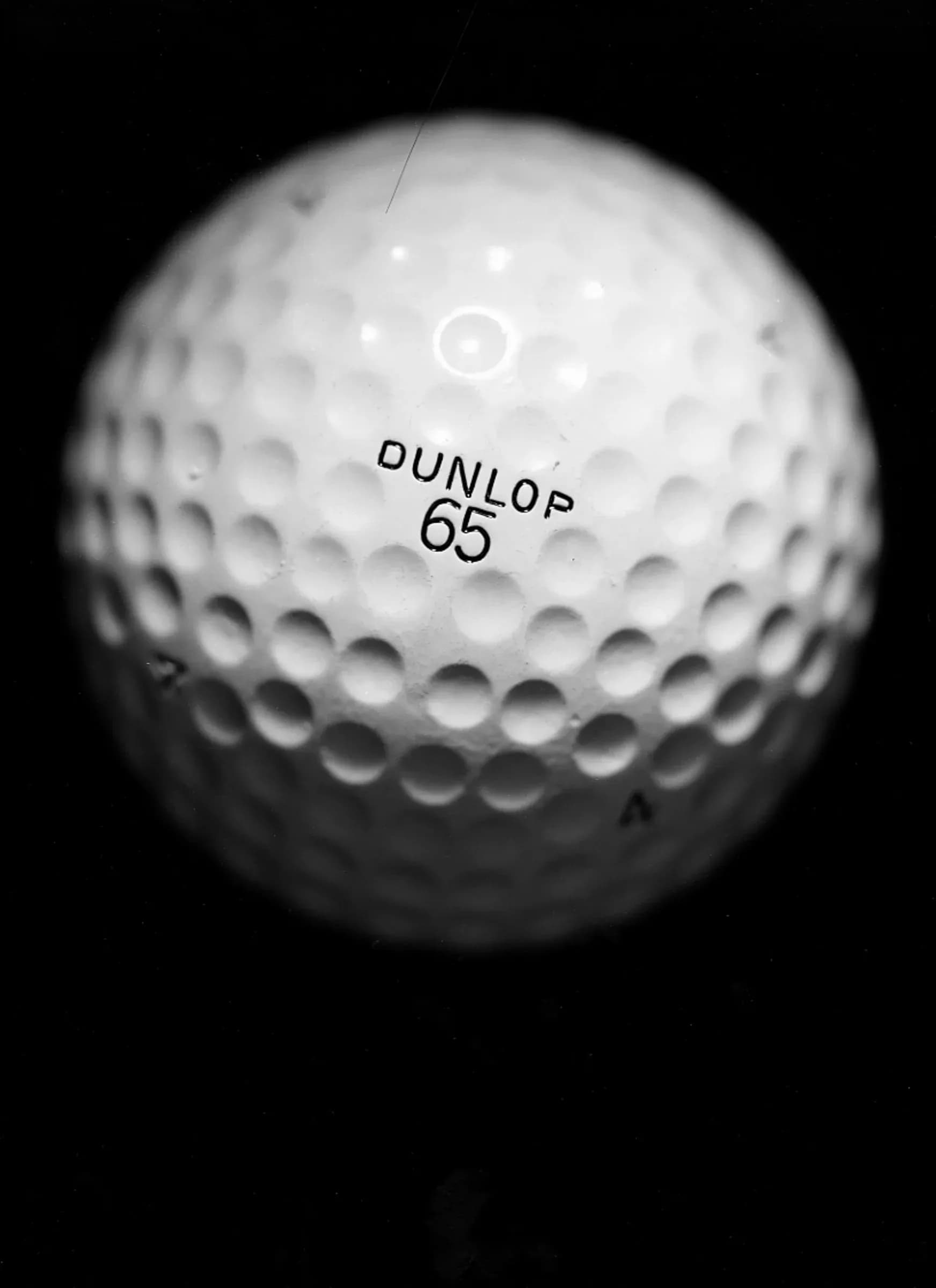 Dunlop golf