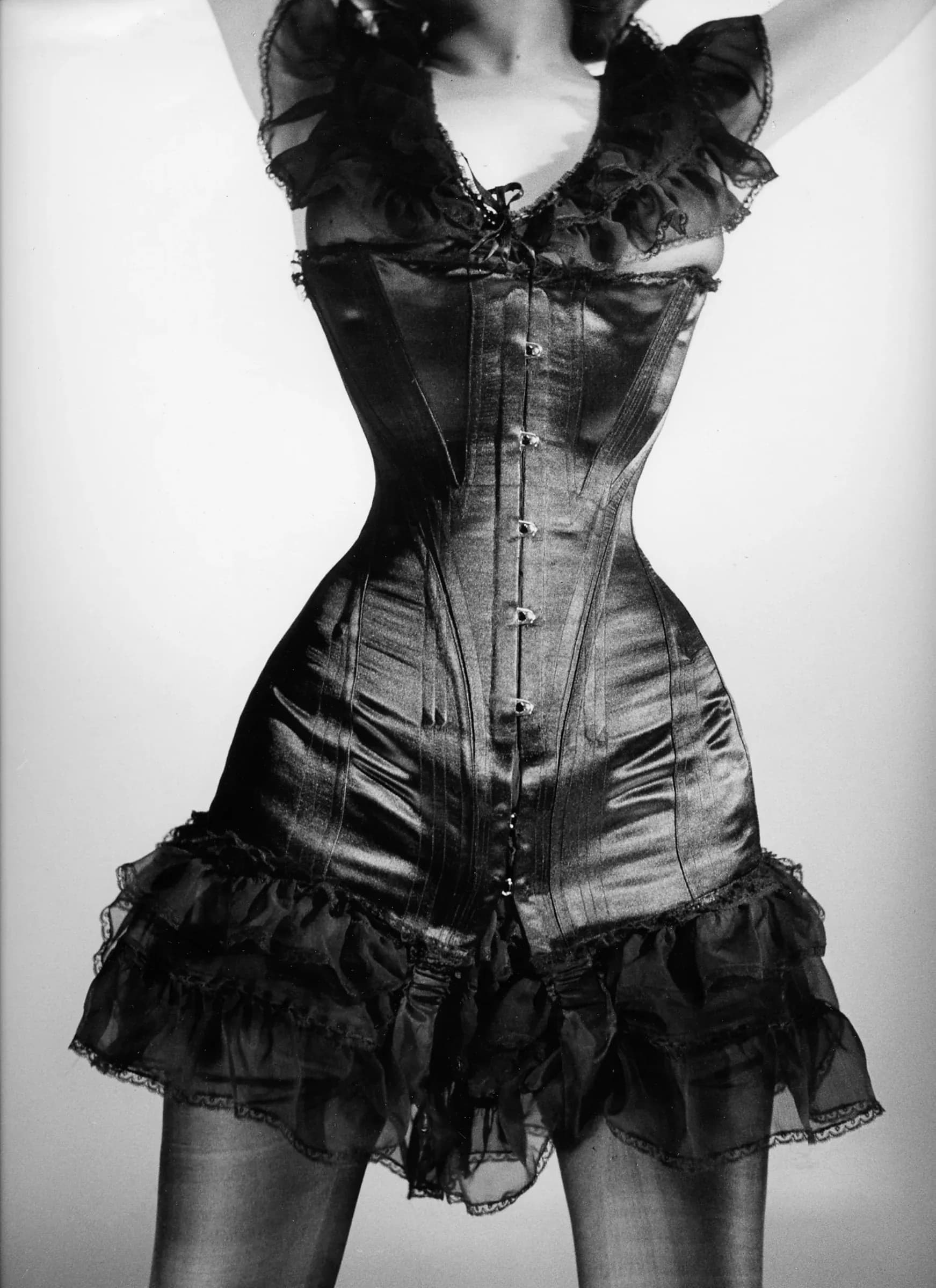Pub lingerie