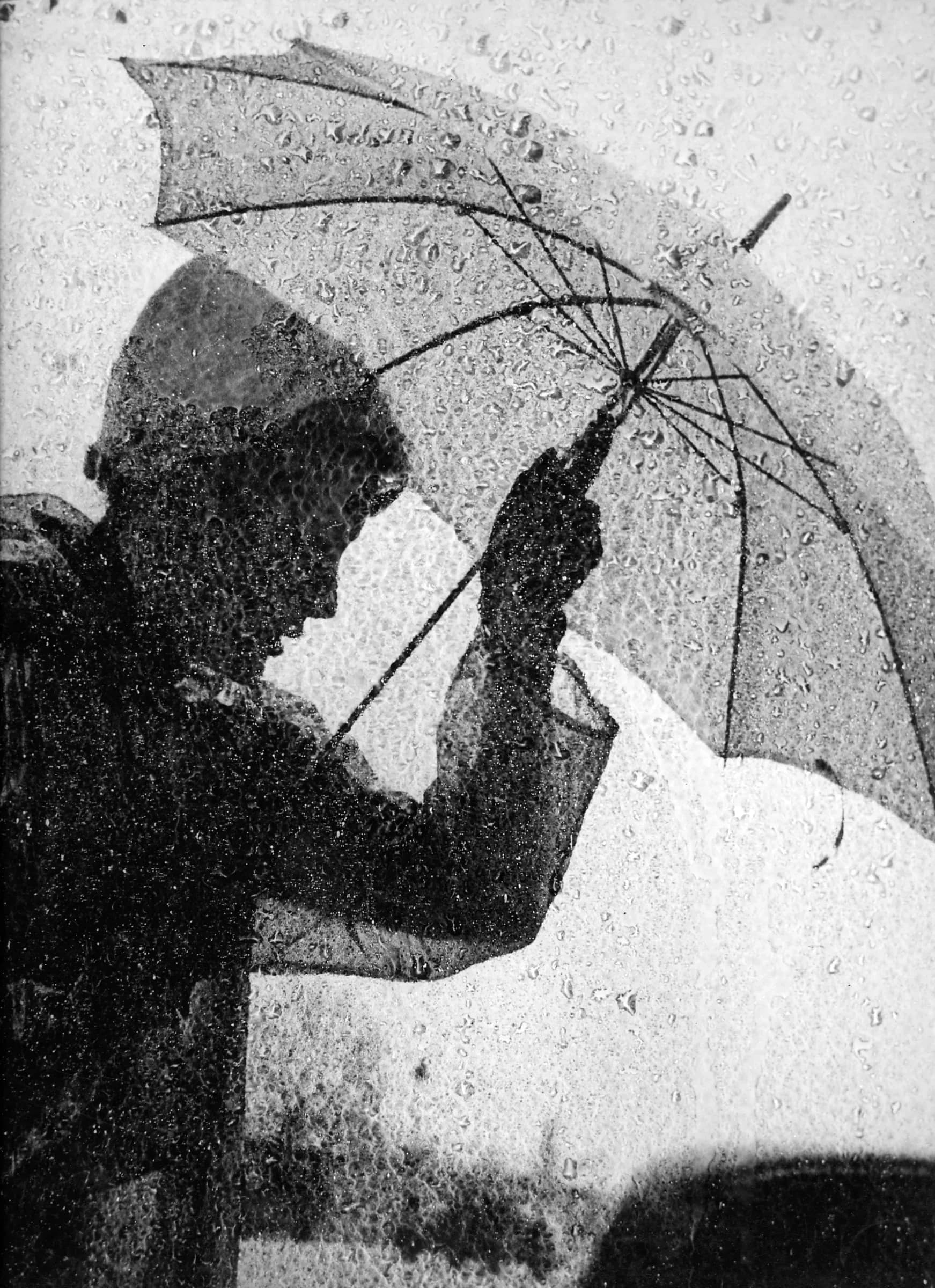 Pub pluie