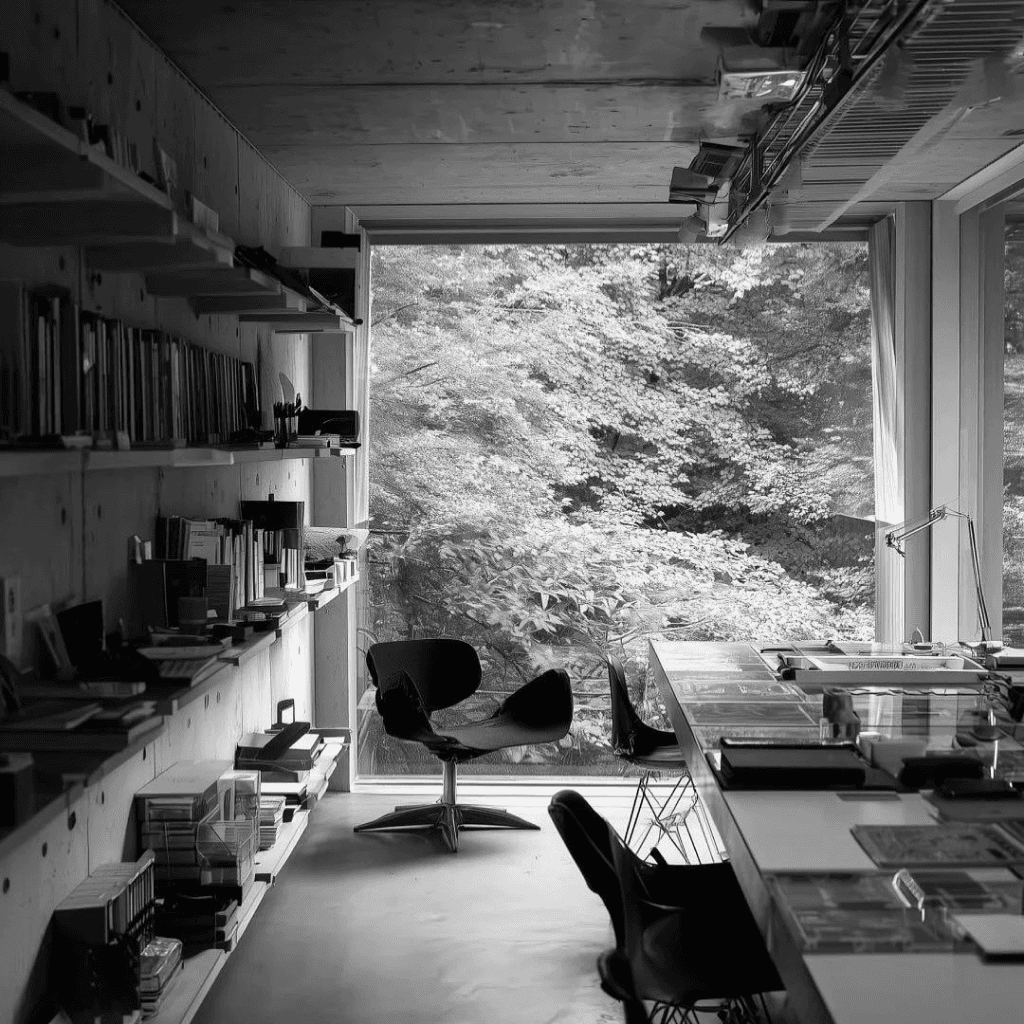 La galerie Schall Collection