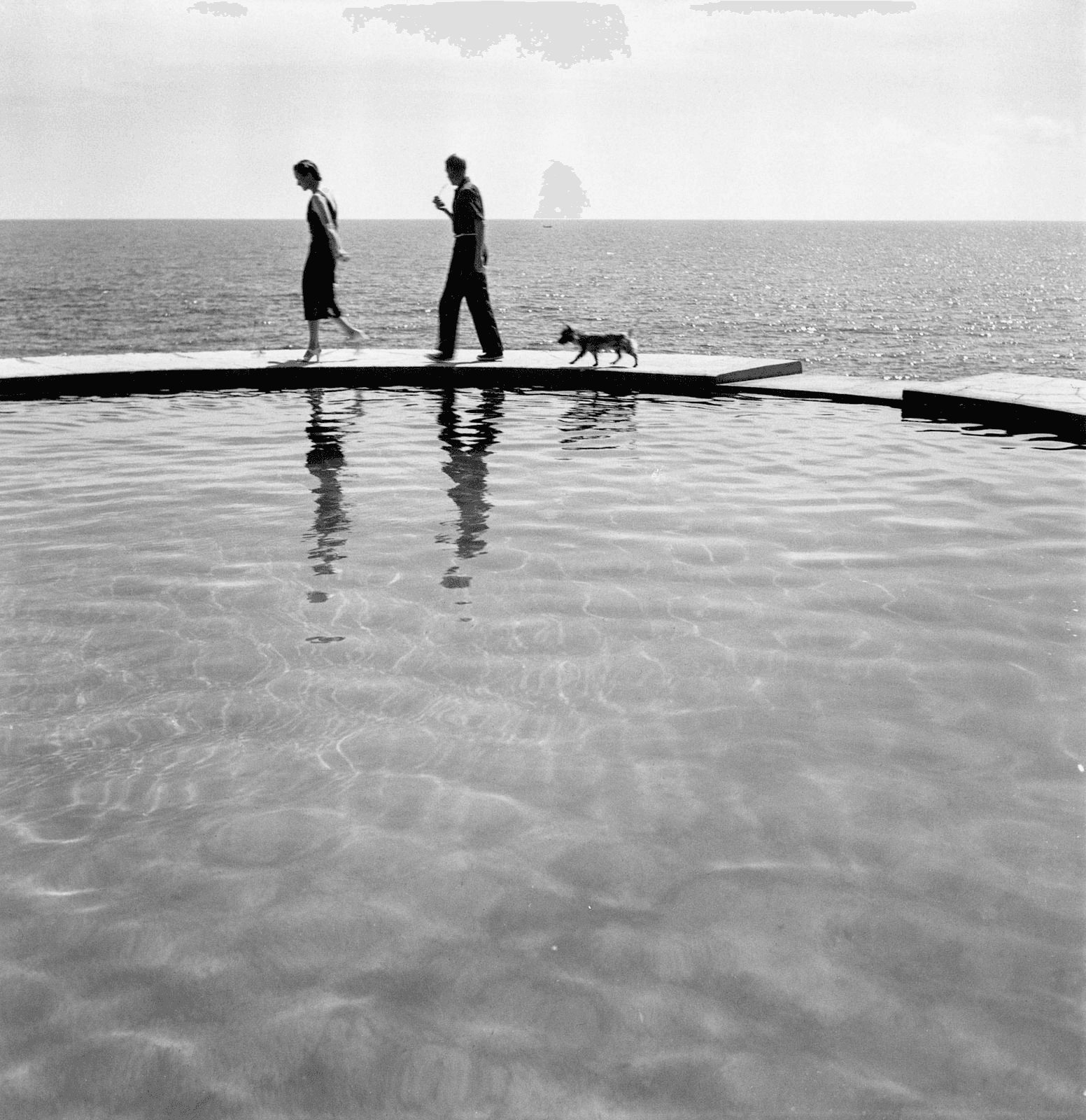 Les Windsor, 1938