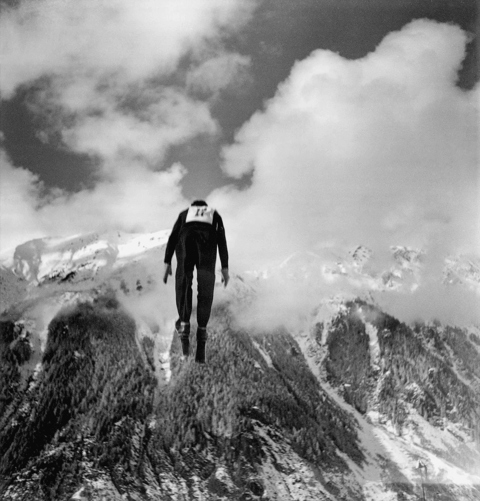 Coupe du monde de saut à ski FIS, 1938